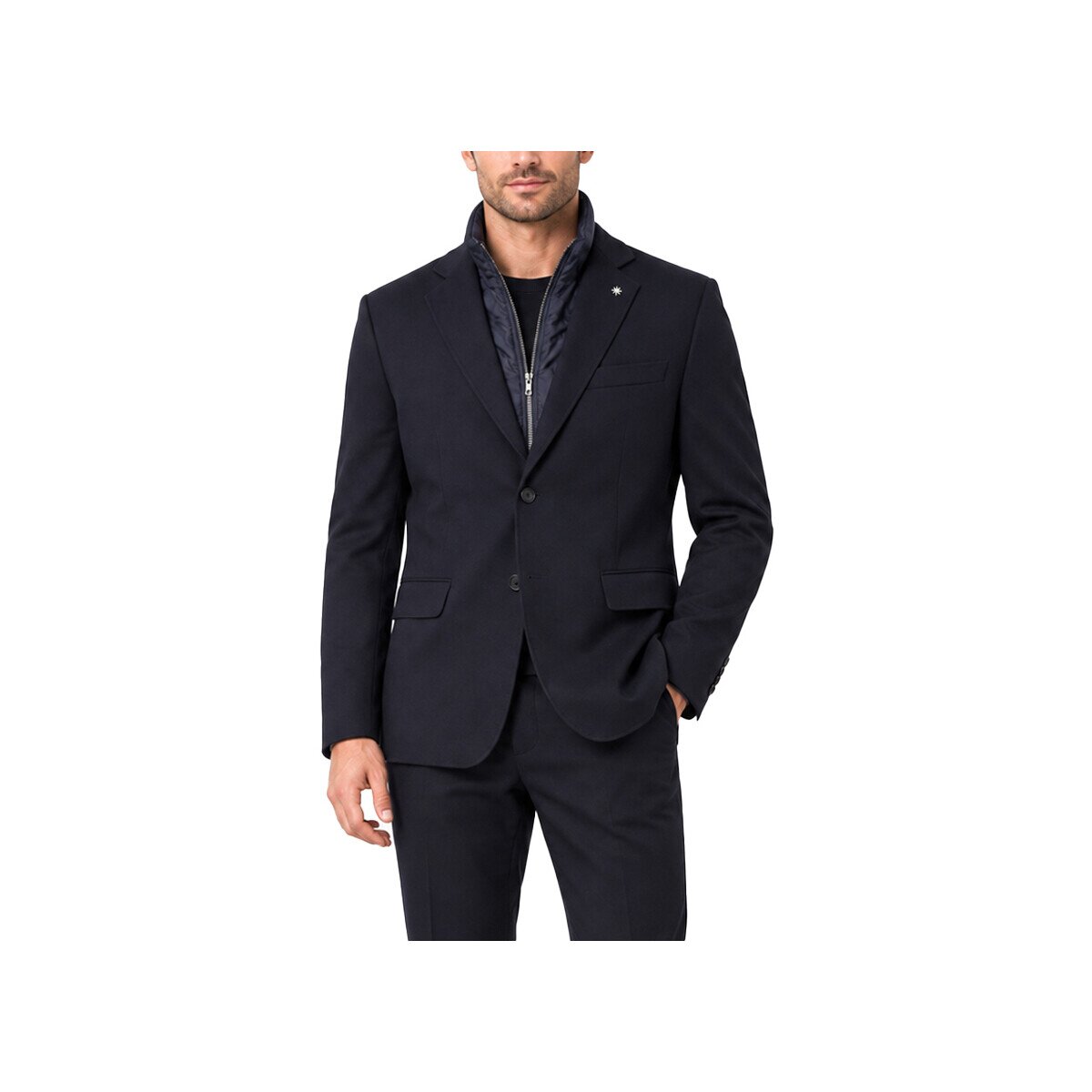 Manuel Ritz Îmbracaminte 4132G2658C-263749