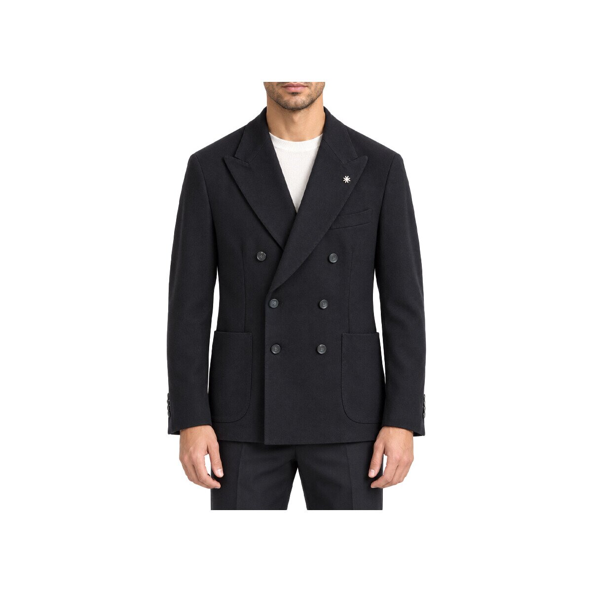 Manuel Ritz Îmbracaminte 4132G2738C-263750