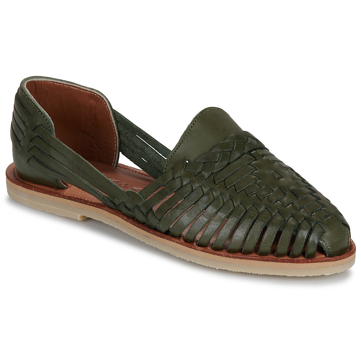 Mapache Pantofi ALEGRE