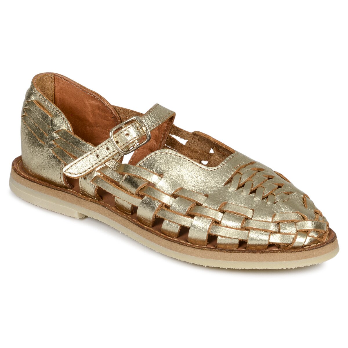 Mapache Pantofi GABY