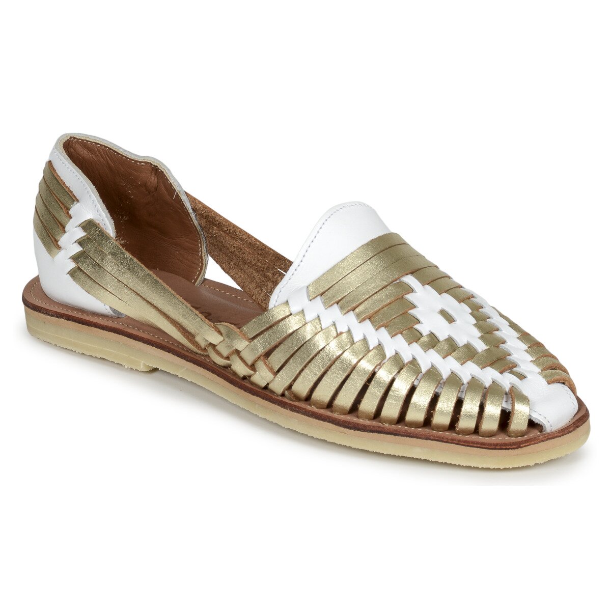 Mapache Pantofi IBARRA