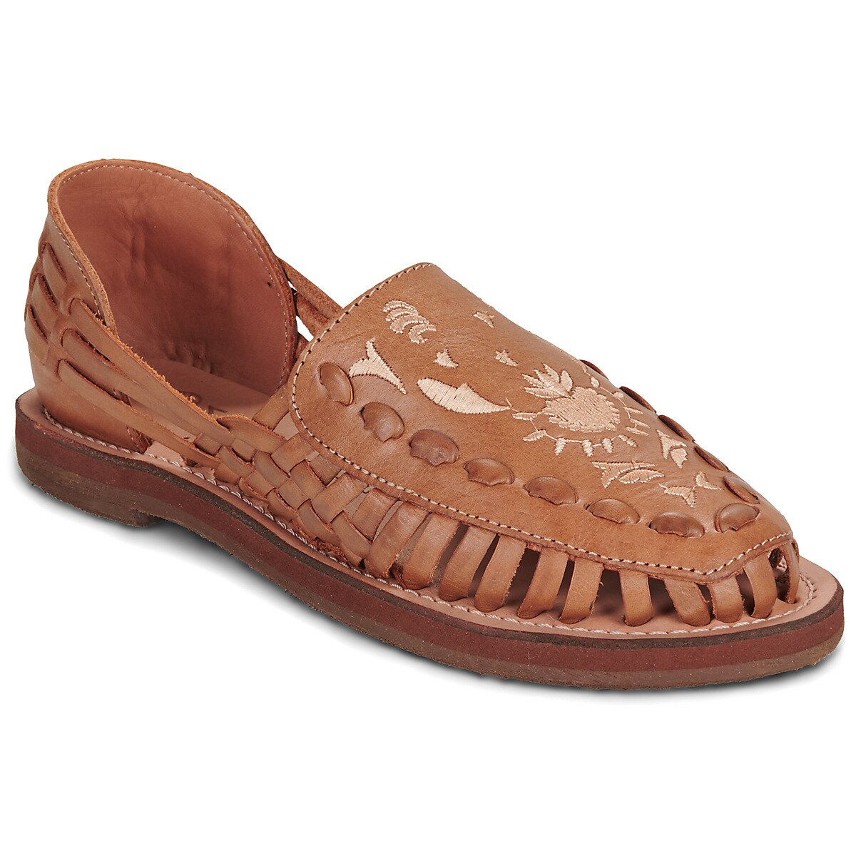 Mapache Pantofi NORA
