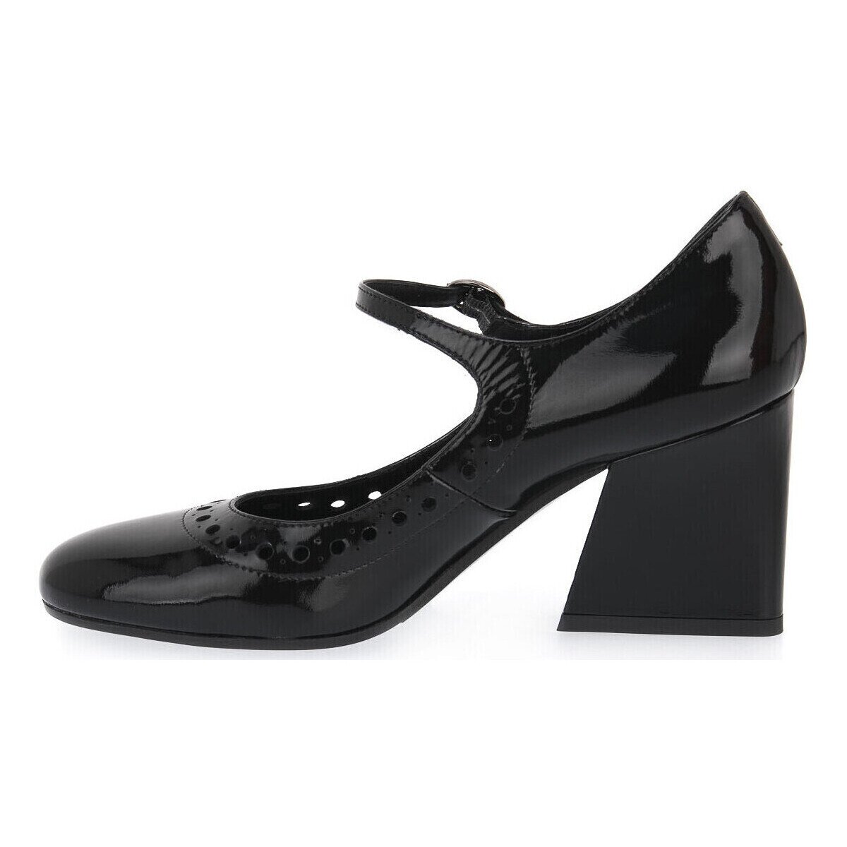 Marc Ellis Pantofi NERO WATER