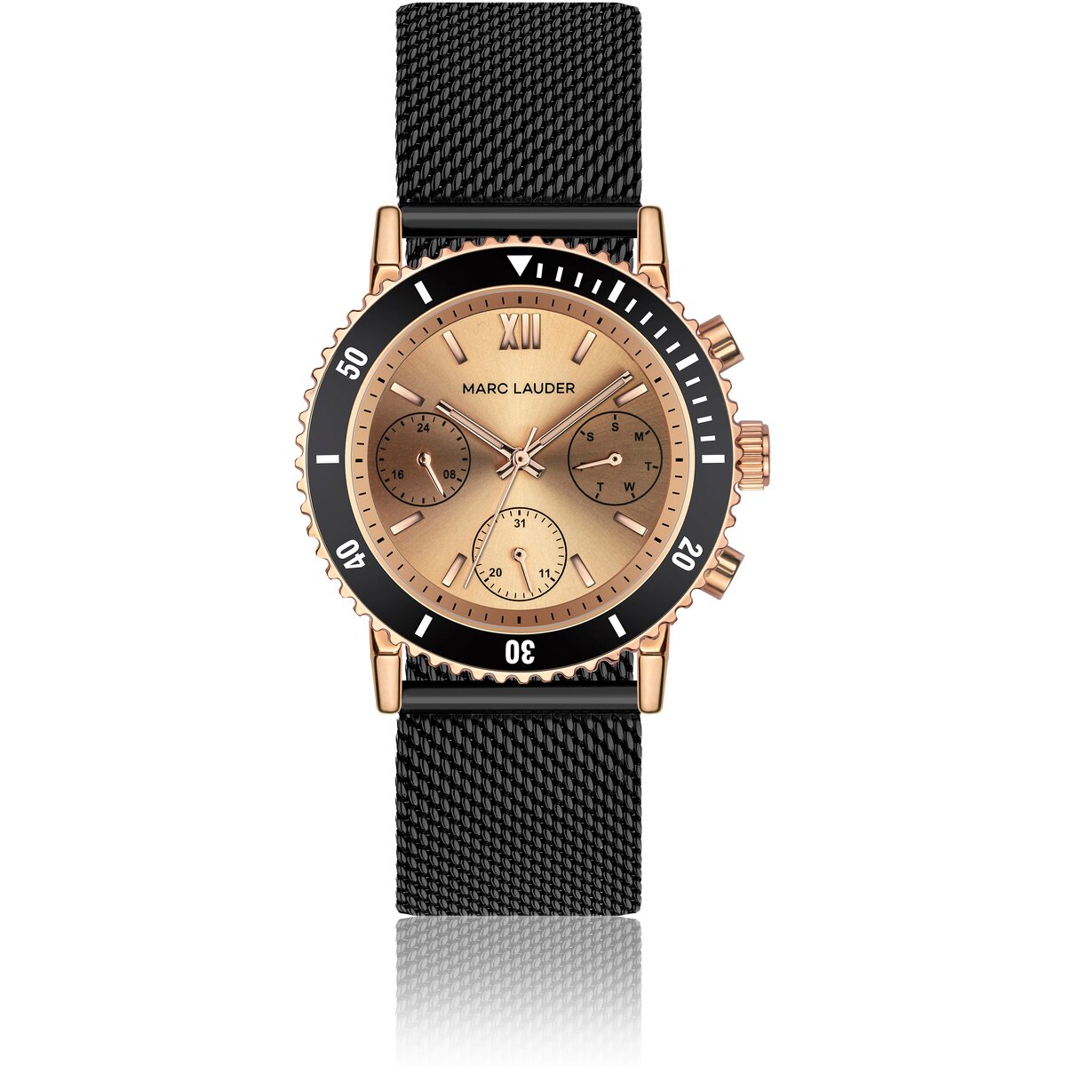 Marc Lauder Ceasuri & Bijuterii -