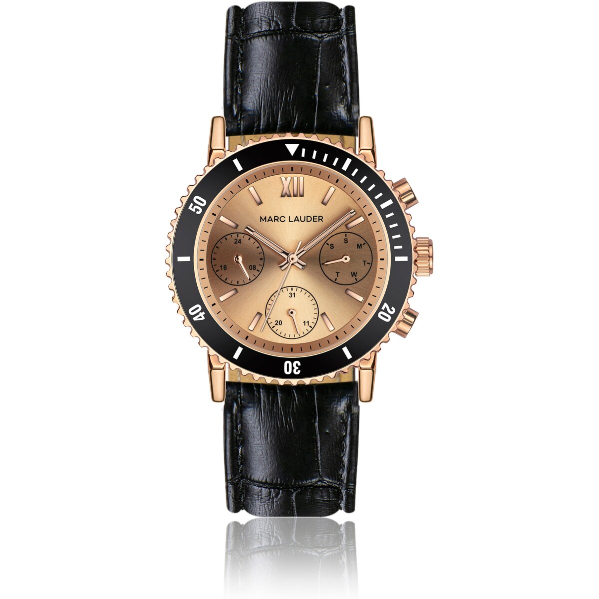 Marc Lauder Ceasuri & Bijuterii -