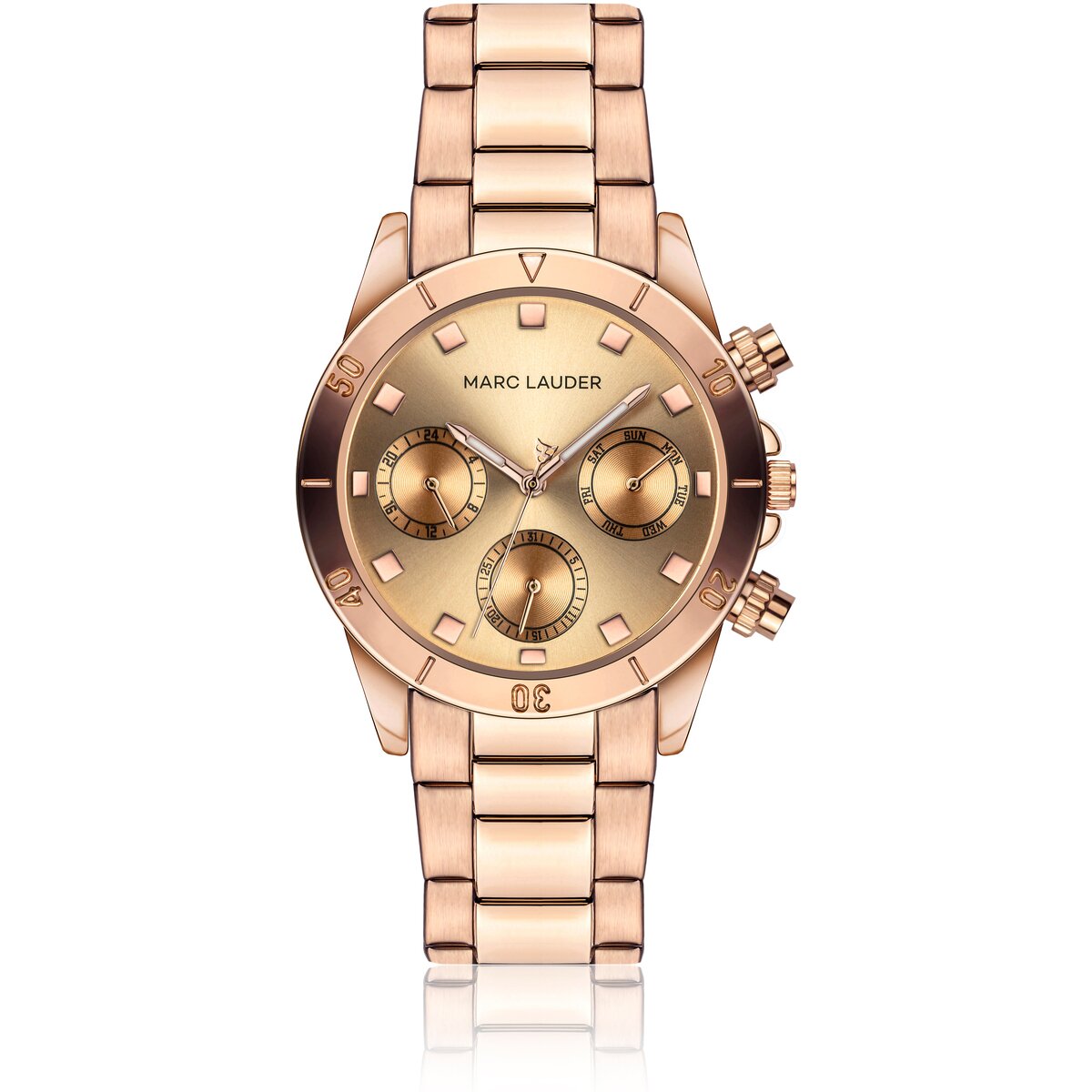 Marc Lauder Ceasuri & Bijuterii -