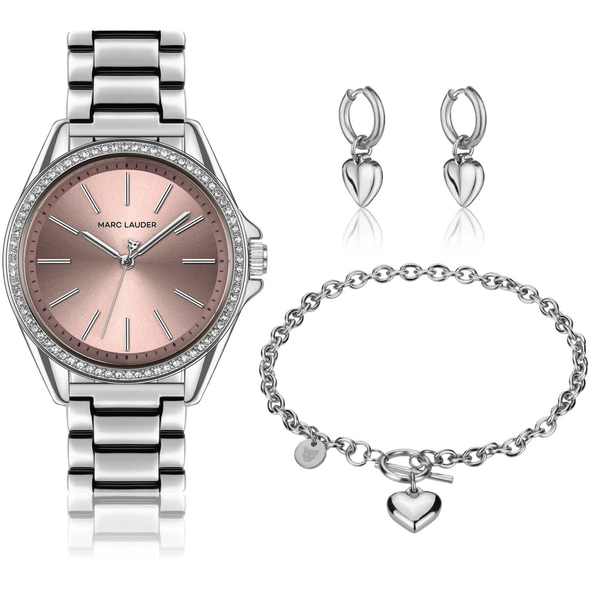 Marc Lauder Ceasuri & Bijuterii -