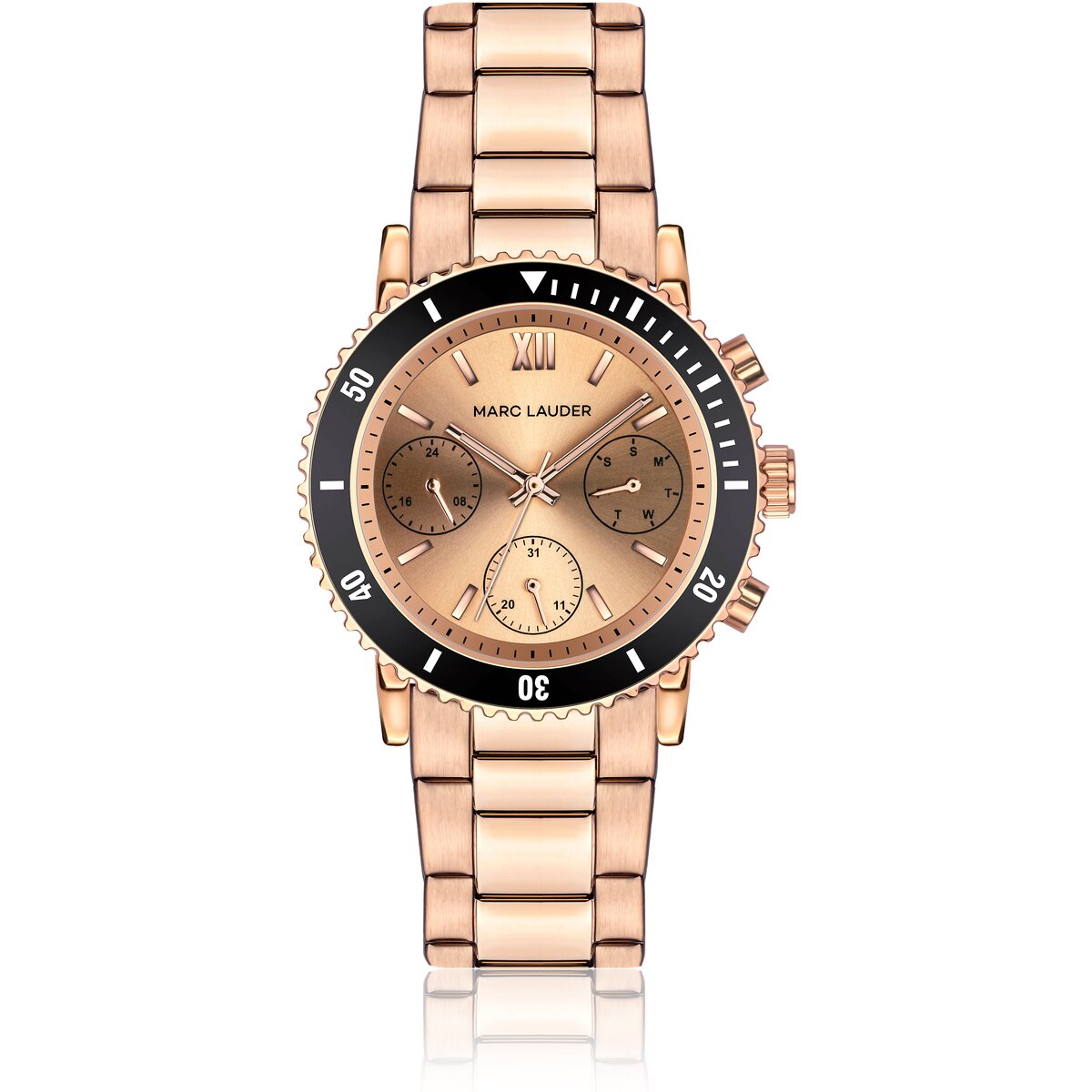 Marc Lauder Ceasuri & Bijuterii -