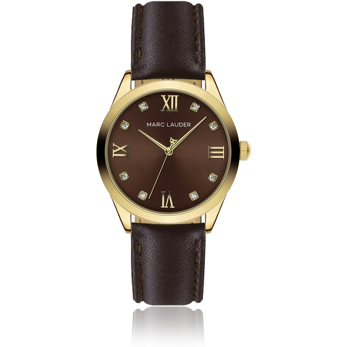 Marc Lauder Ceasuri & Bijuterii -