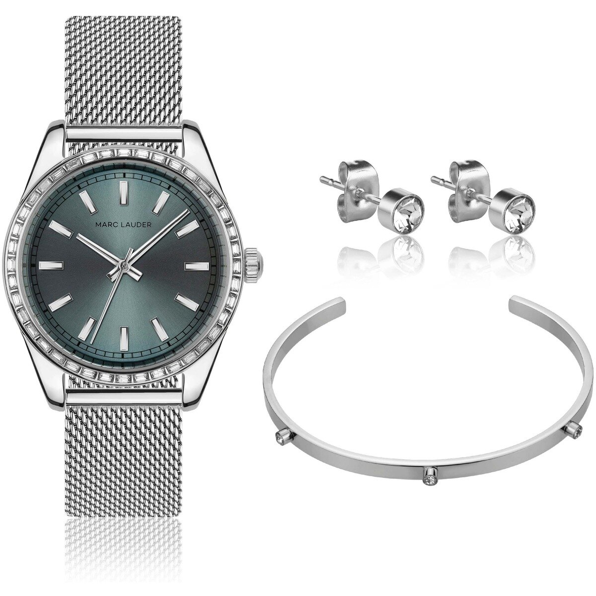 Marc Lauder Ceasuri & Bijuterii -