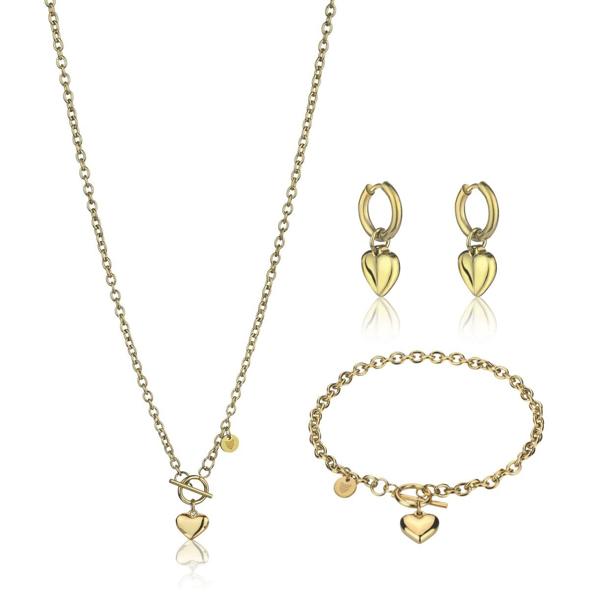 Marc Lauder Ceasuri & Bijuterii -
