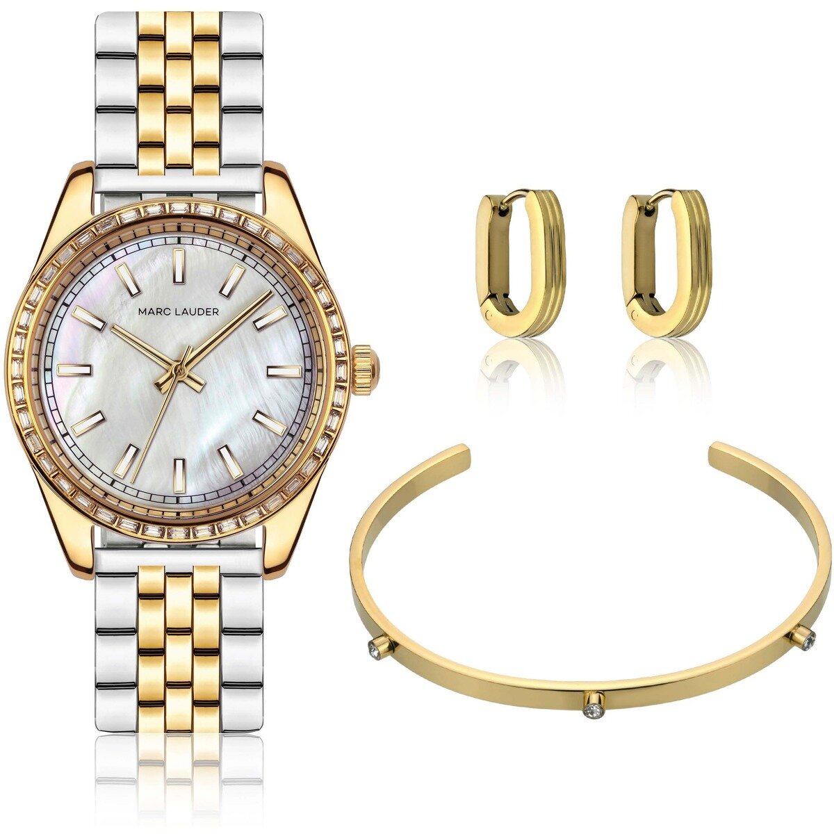 Marc Lauder Ceasuri & Bijuterii -
