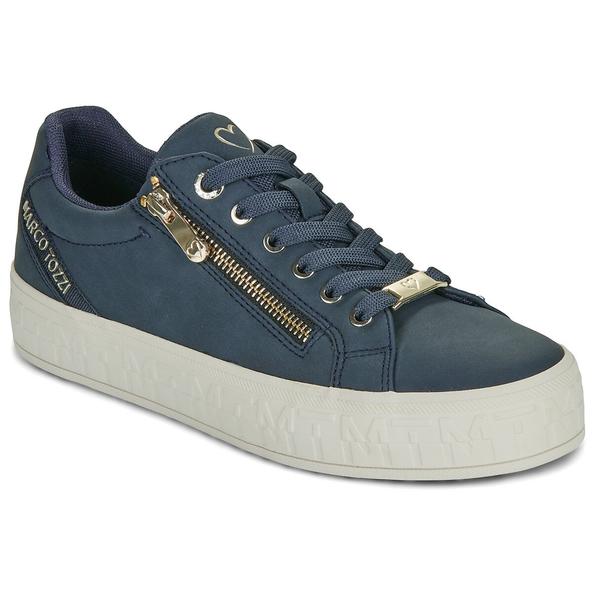 Marco Tozzi Pantofi 2-23753-46-805