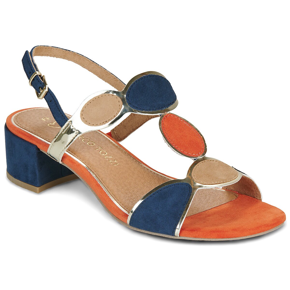 Marco Tozzi Pantofi 2-28230-42-890