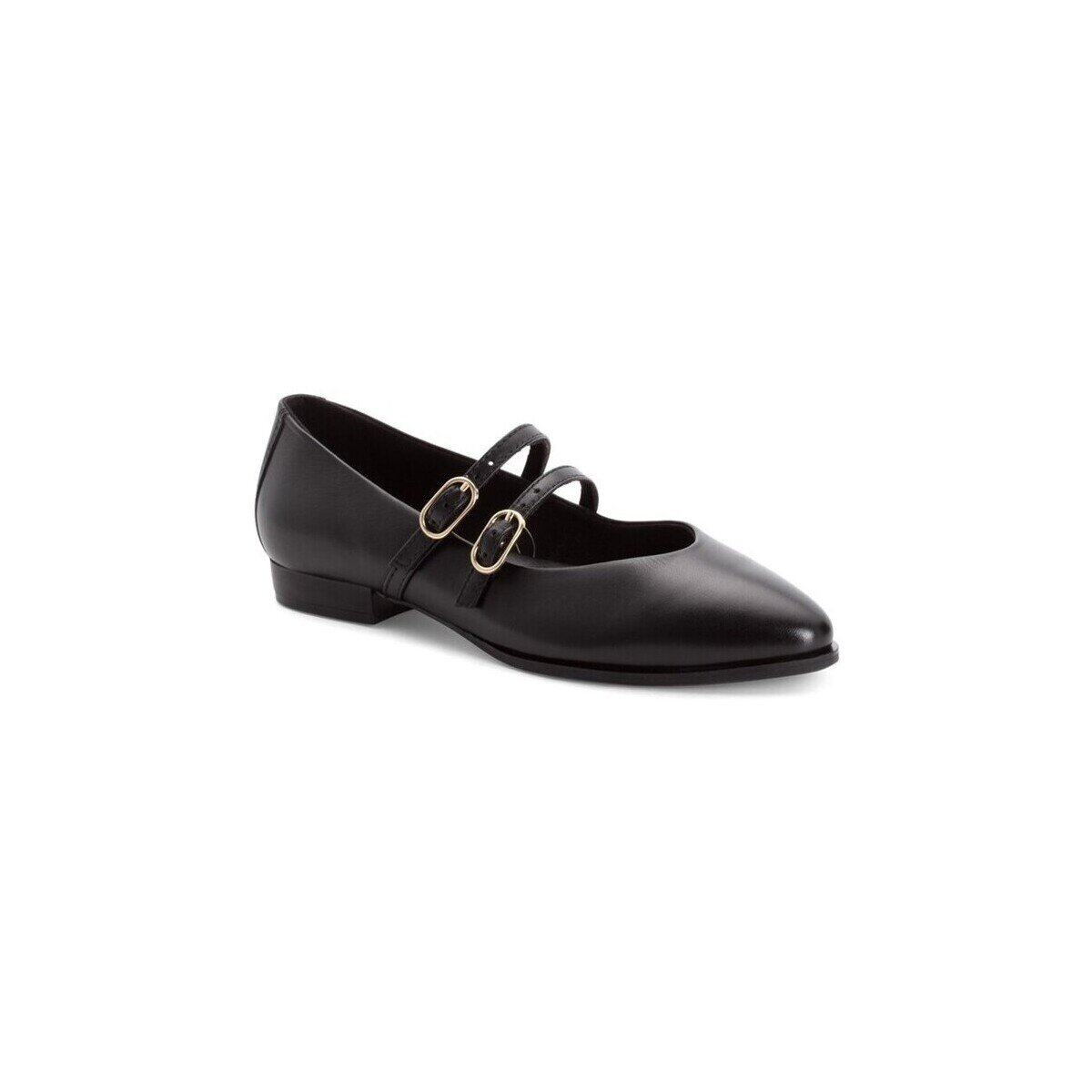 Marco Tozzi Pantofi 22210746001BLK