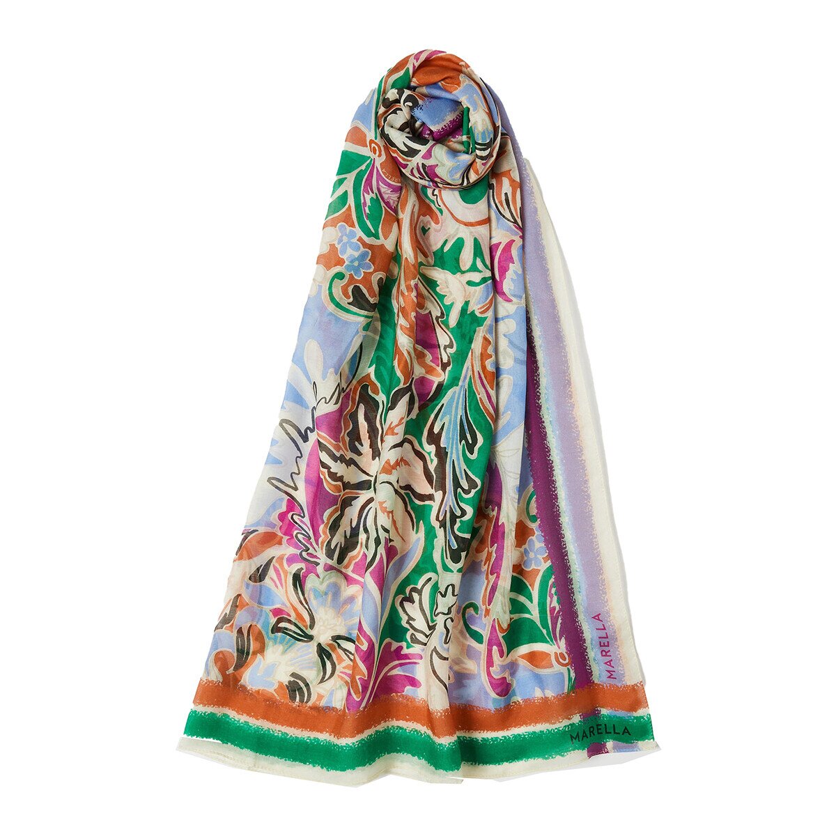 Marella Accesorii textile MLAPAPIRI