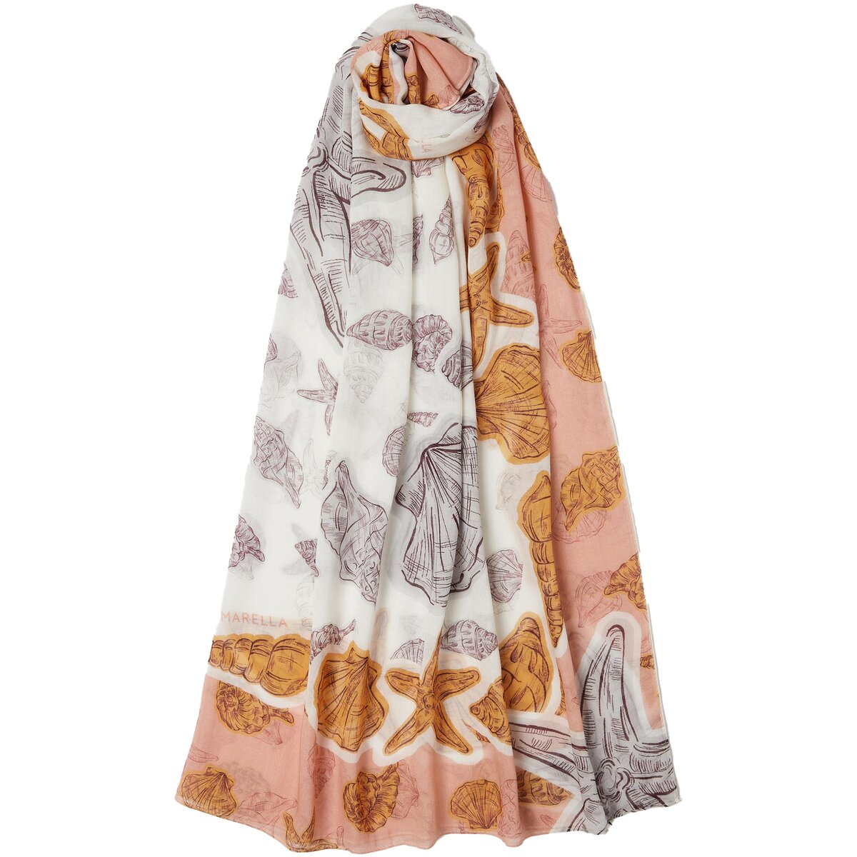 Marella Accesorii textile MLAPONTILE