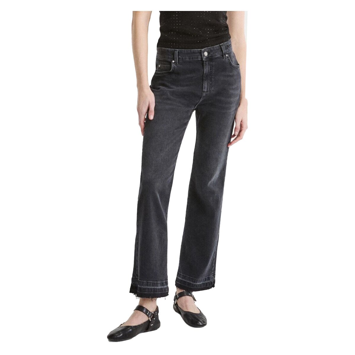 Marella Îmbracaminte MLSFCROP