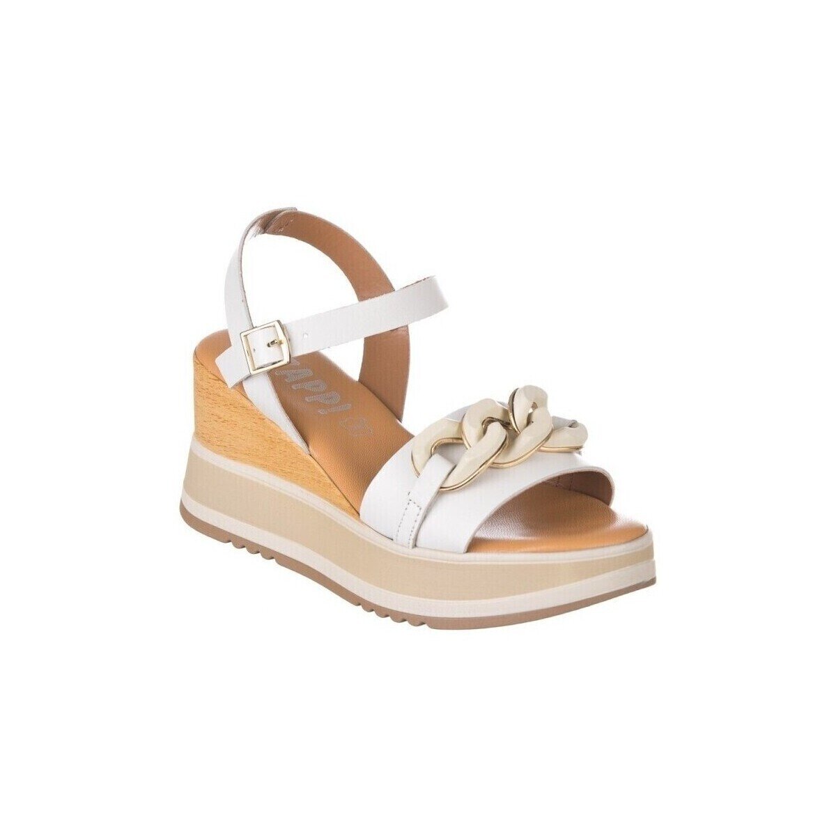 Maria Jaen Pantofi 8518
