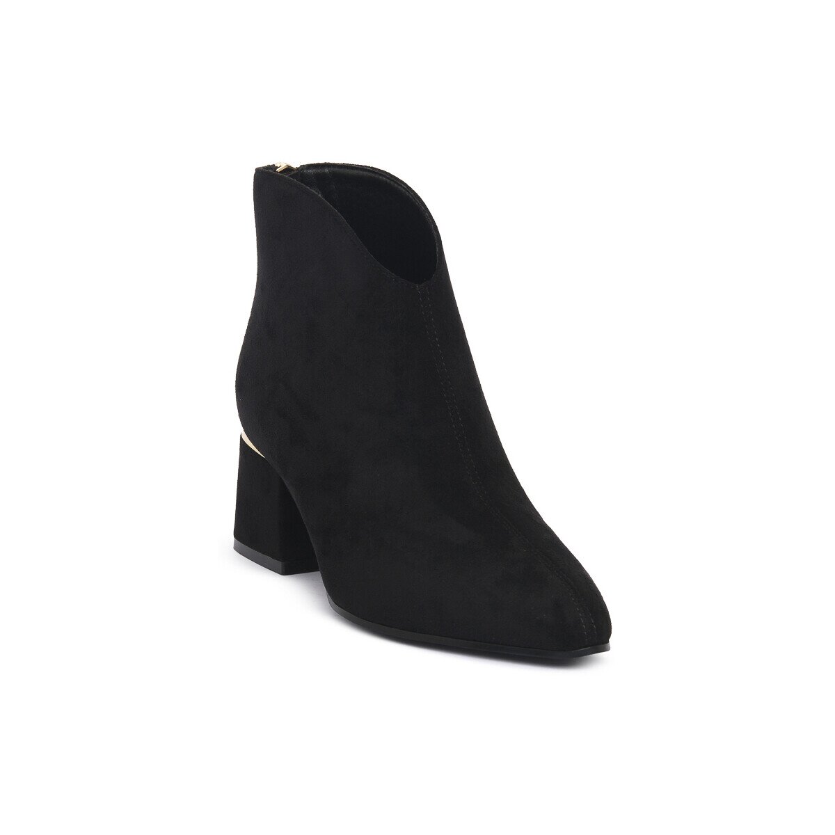 Mariella Burani Pantofi QUEEN BLK