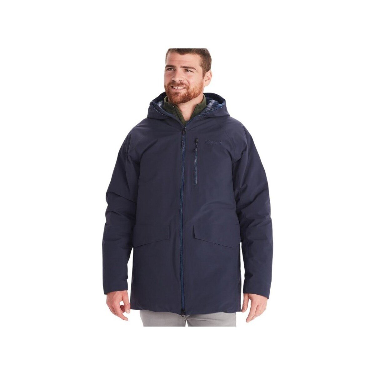 Marmot Îmbracaminte Oslo Gore-tex
