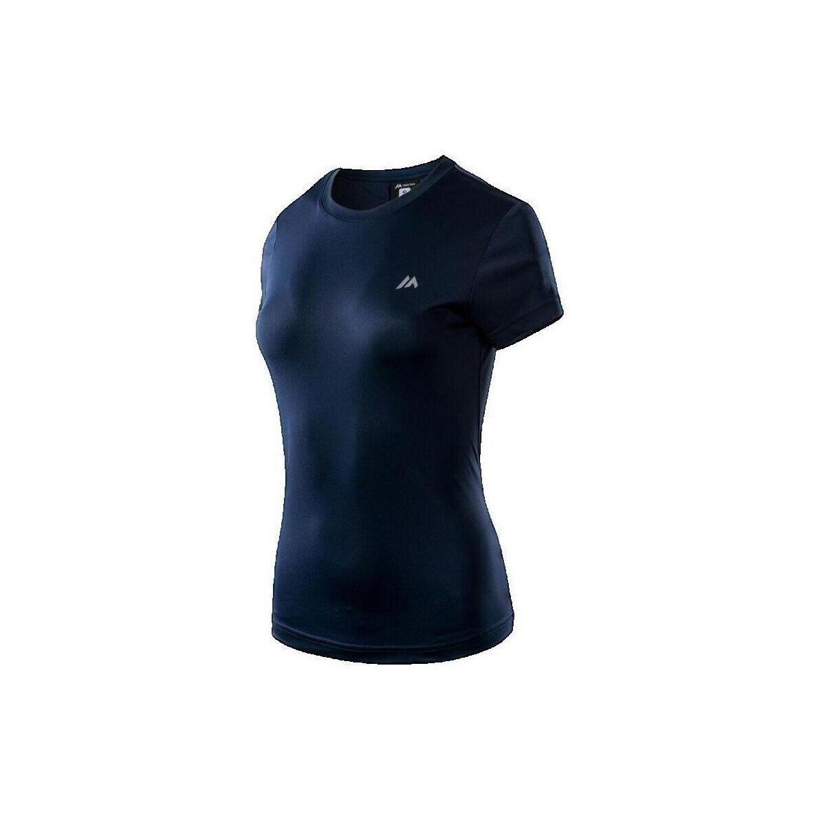 Martes Sport Îmbracaminte T-shirt Losan Femme Marine