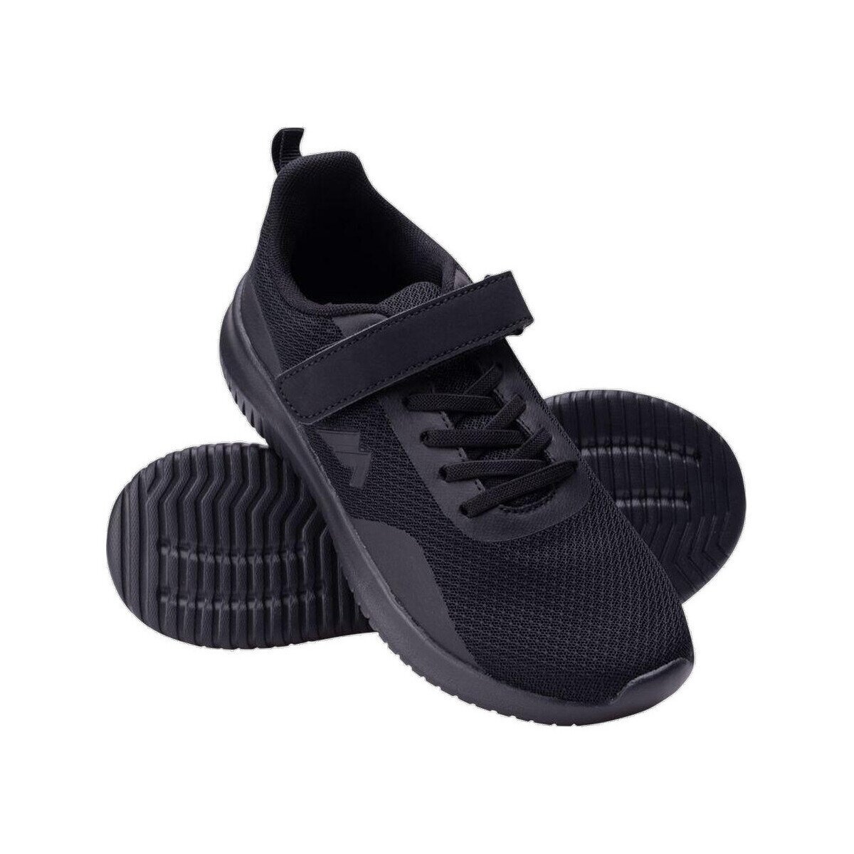 Martes Sport Pantofi Baskets Essentials Riken Teen Jr textile et PU