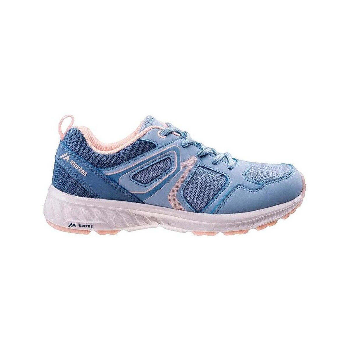 Martes Sport Pantofi Chaussures de randonnée Madiun maille et PU