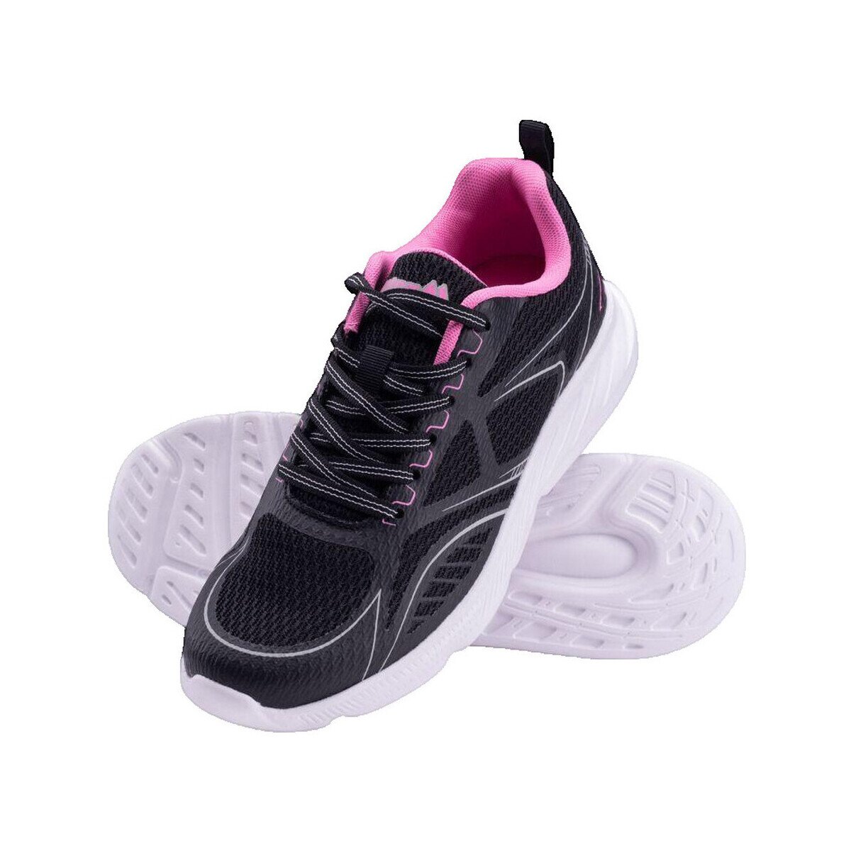 Martes Sport Pantofi Chaussures de running Runie Low maille respirante