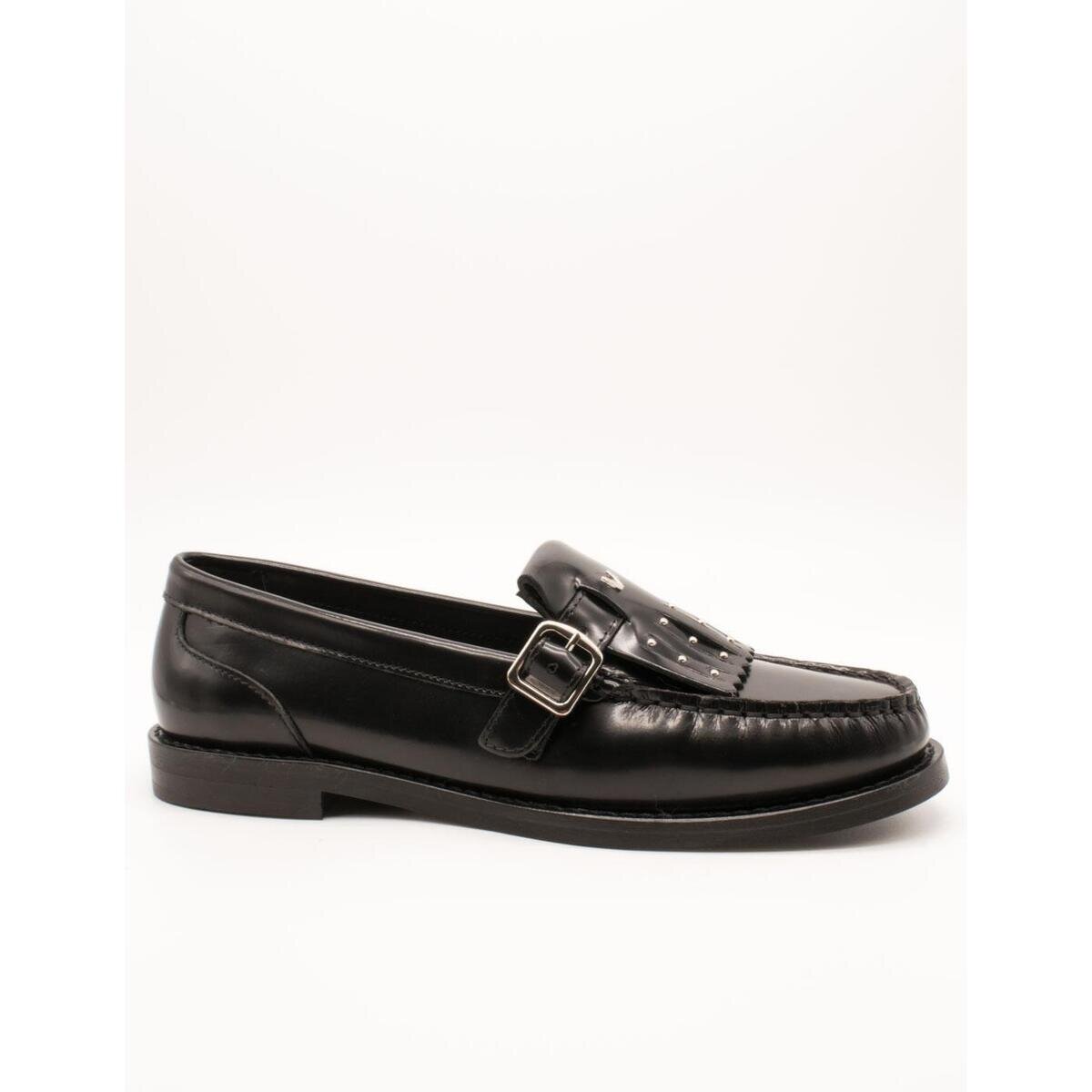 Martinelli Pantofi 1734-B327TY Settala