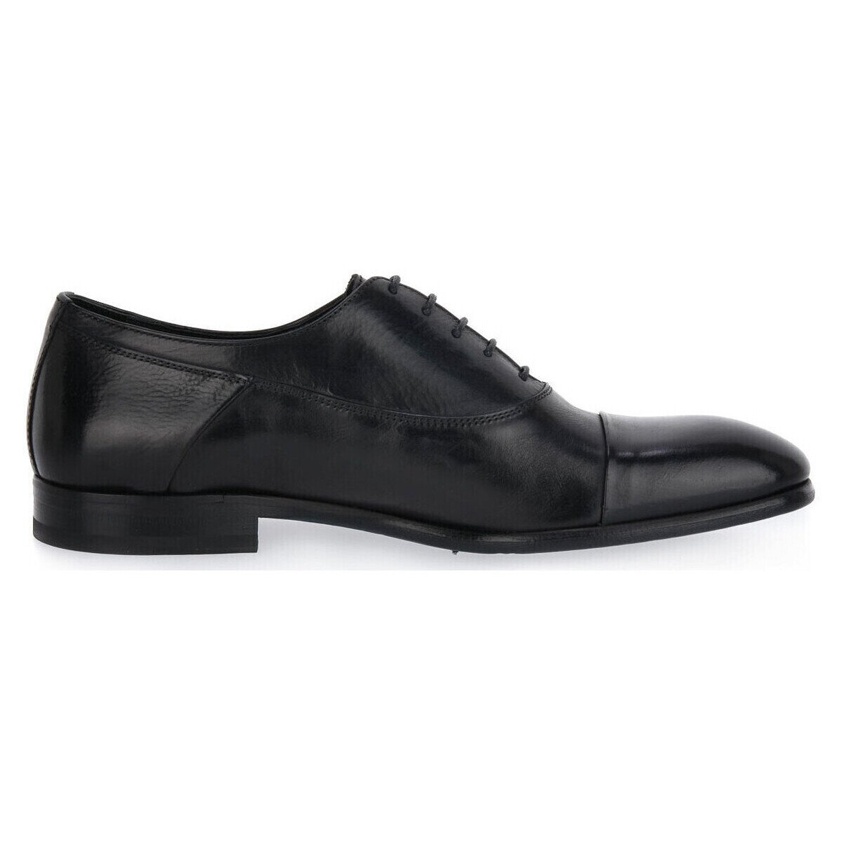 Martire Pantofi DIVER NERO