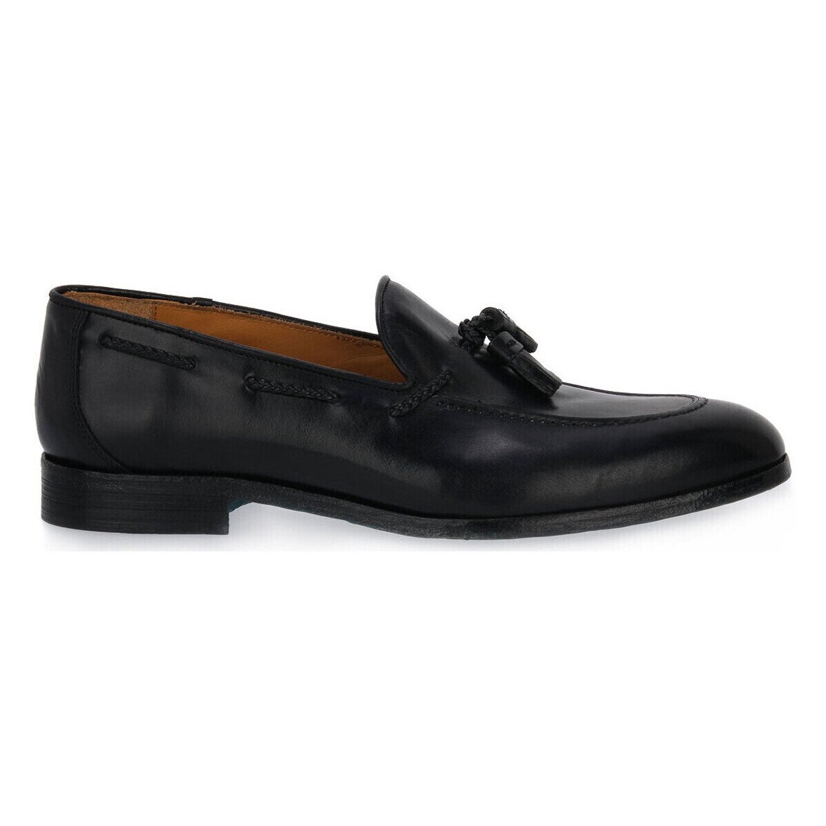 Martire Pantofi NERO SUNSAIL