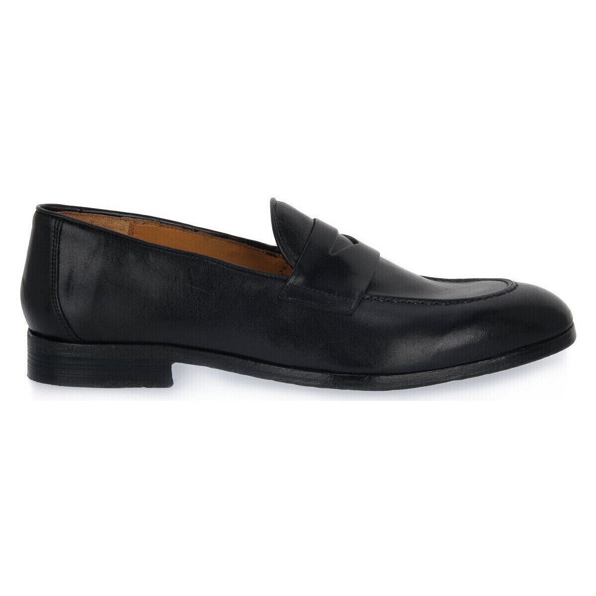 Martire Pantofi SUNSAIL NERO