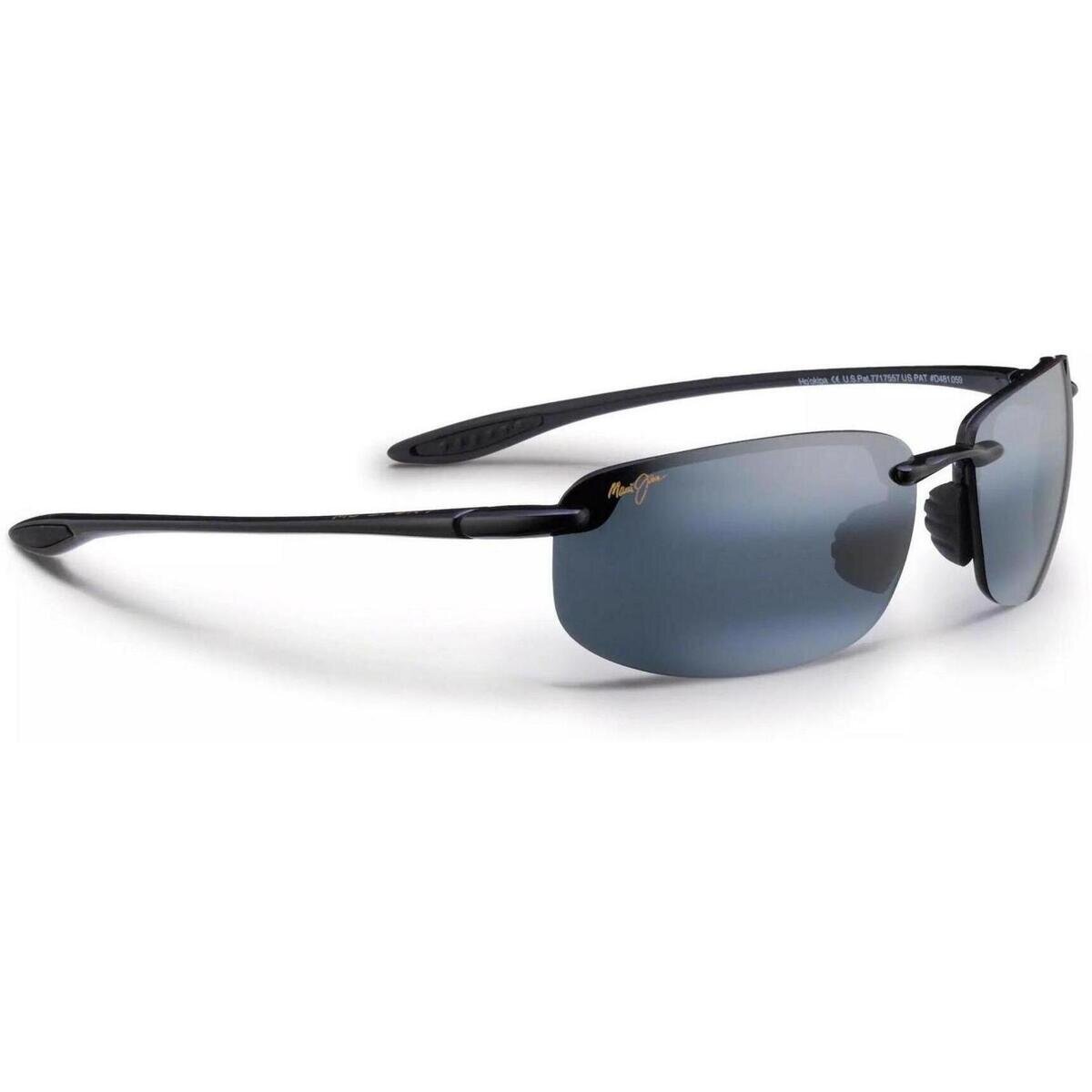 Maui Jim Ceasuri & Bijuterii HO'OKIPA MJ0407S-001 407-02