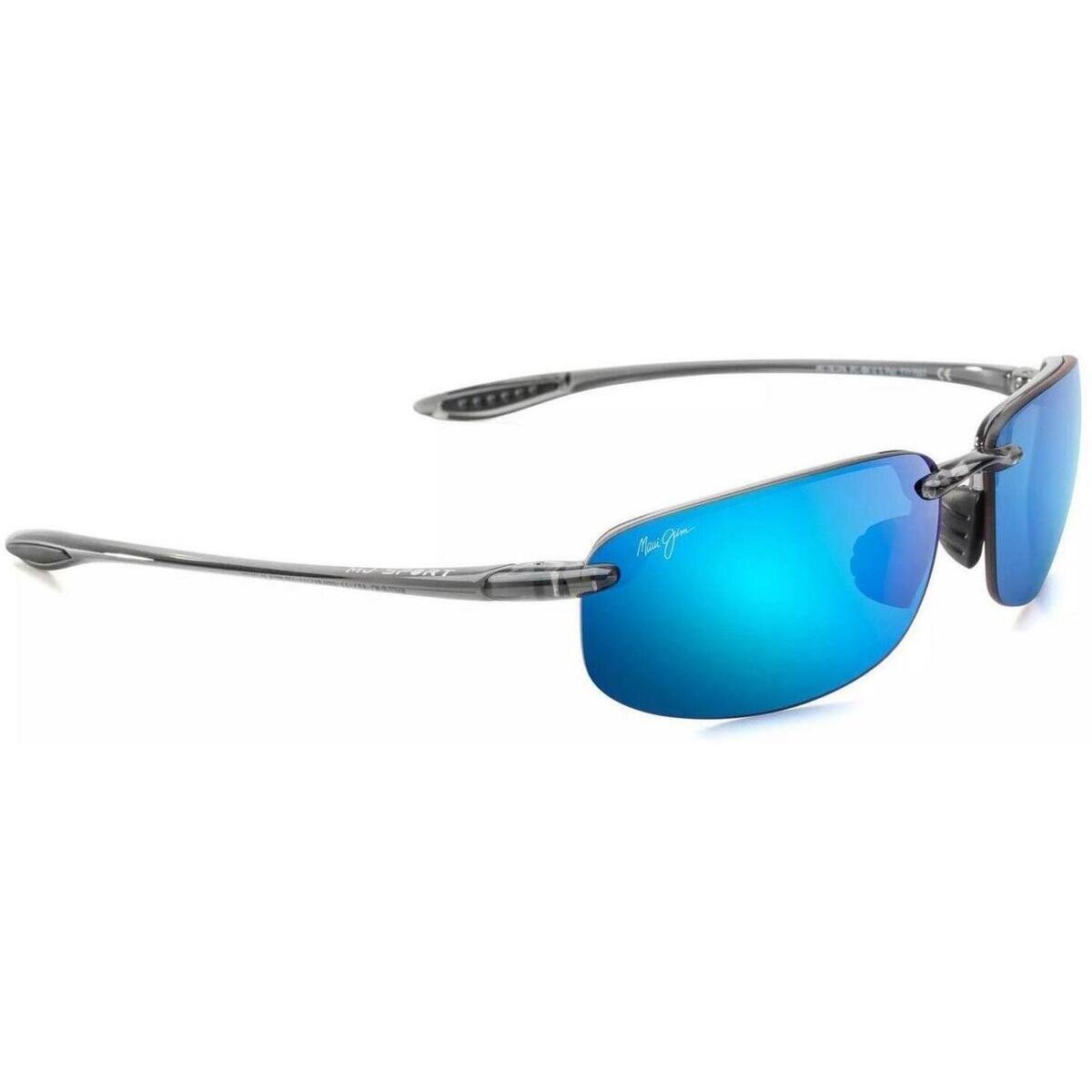 Maui Jim Ceasuri & Bijuterii HO'OKIPA MJ0407S-004 B407-11