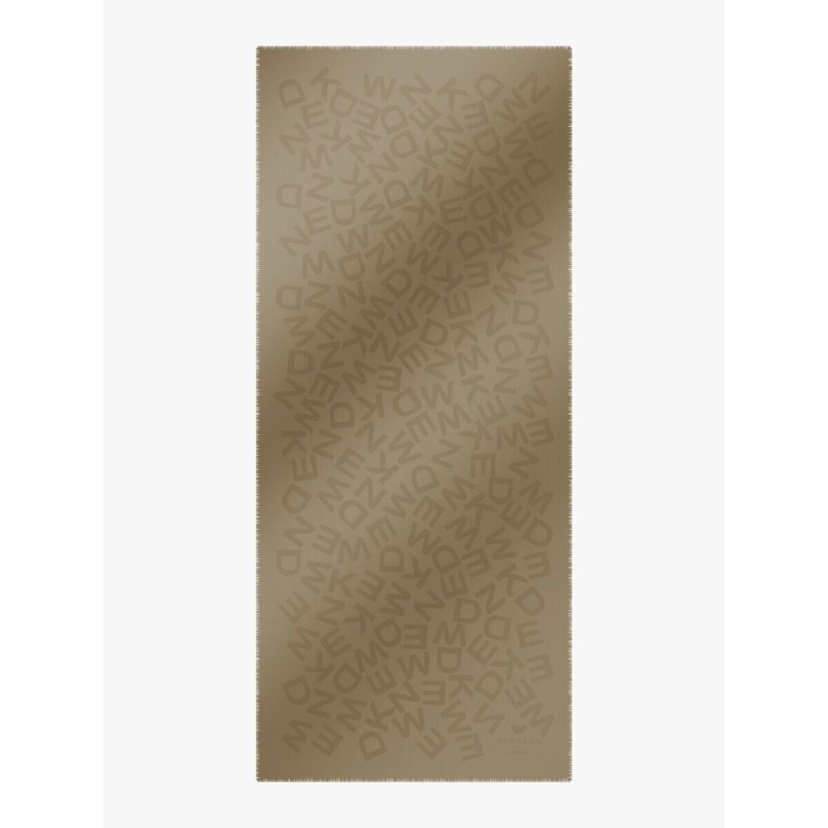 Max Mara Accesorii textile VALREAS