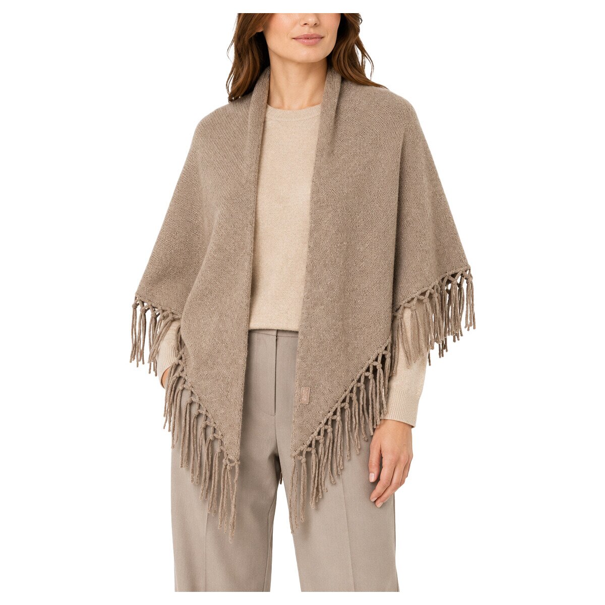 Max Mara Accesorii textile WKATORNADO