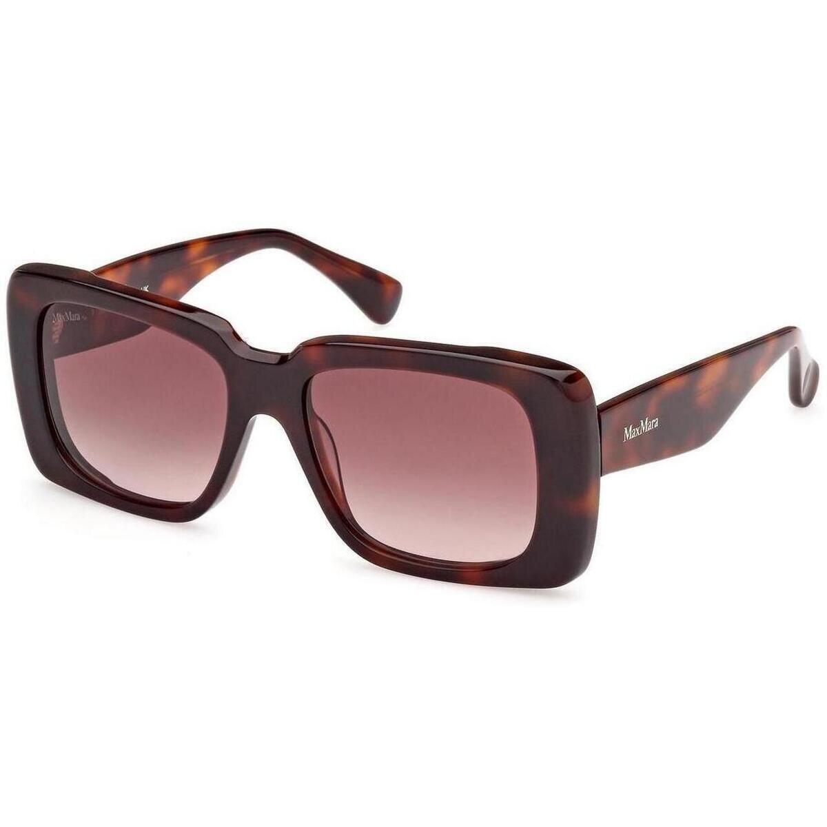Max Mara Ceasuri & Bijuterii GLIMPSE3 MM0091 52F