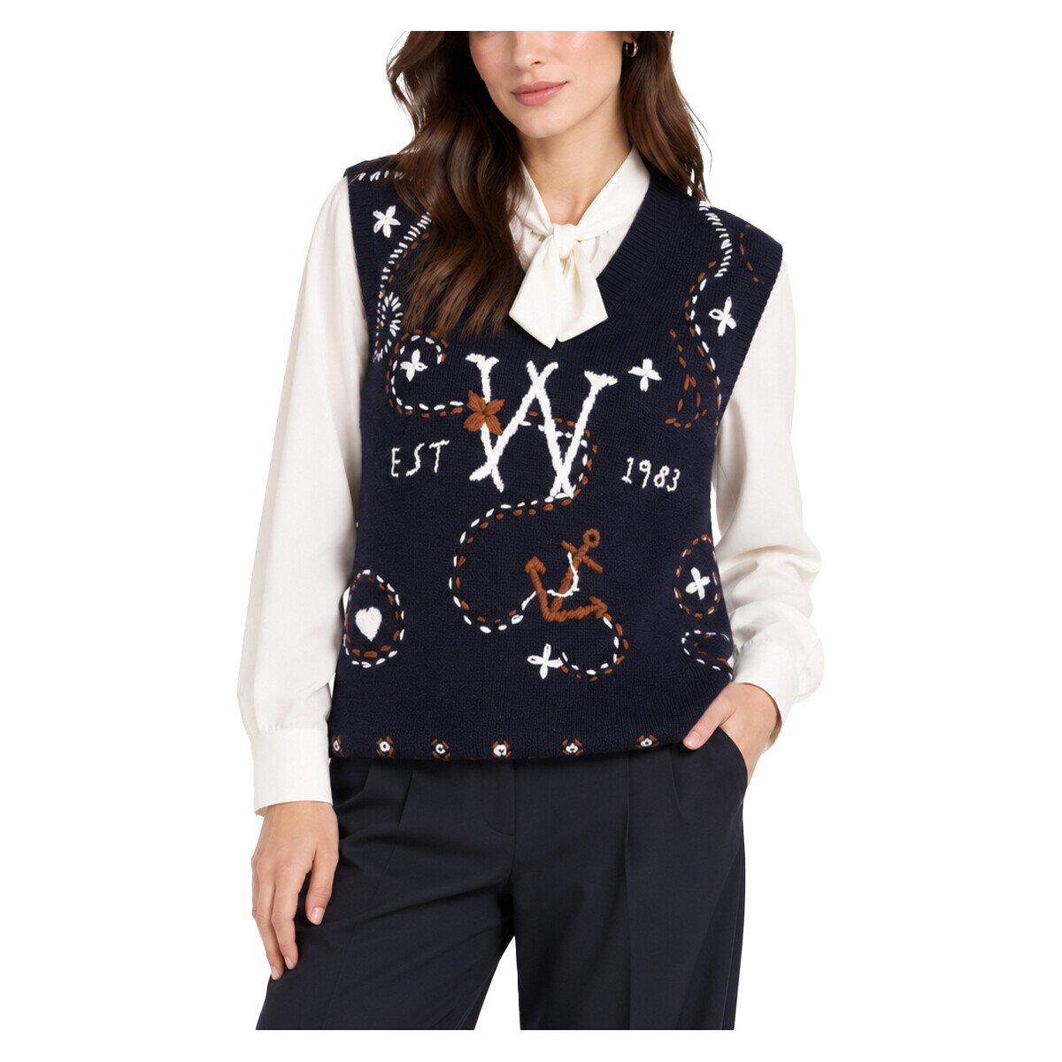 Max Mara Îmbracaminte WKDCACAO