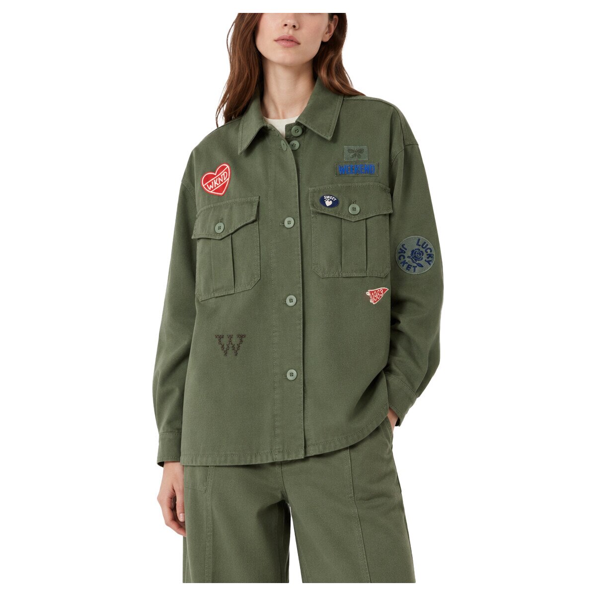 Max Mara Îmbracaminte WKDRAZZA