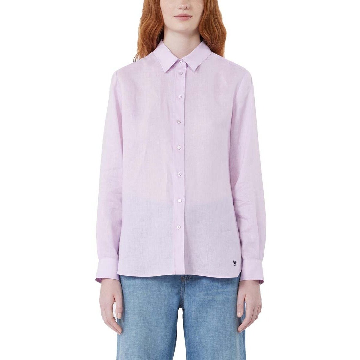 Max Mara Îmbracaminte WKDWERNER