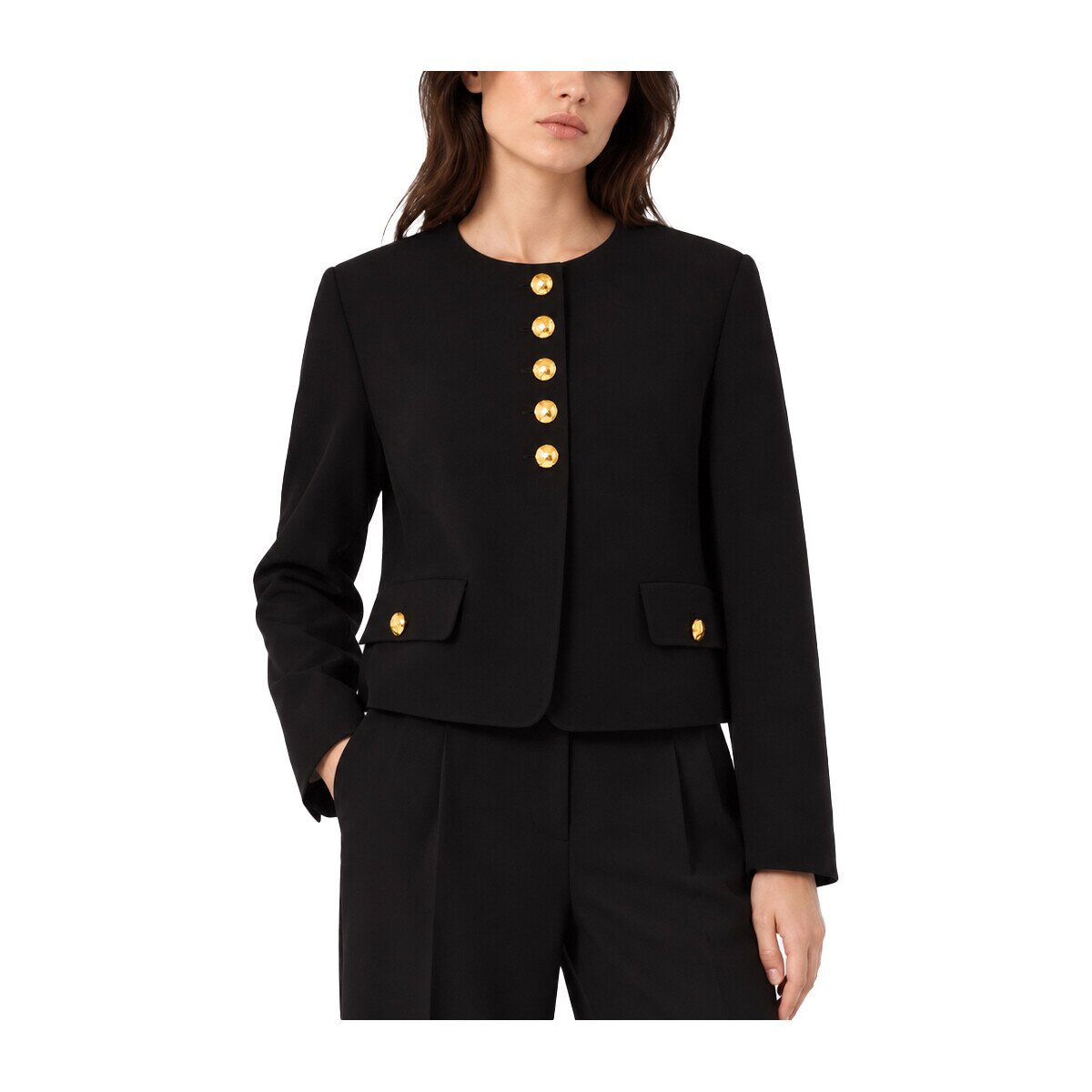 Maxmara Studio Îmbracaminte MSTPANIERE