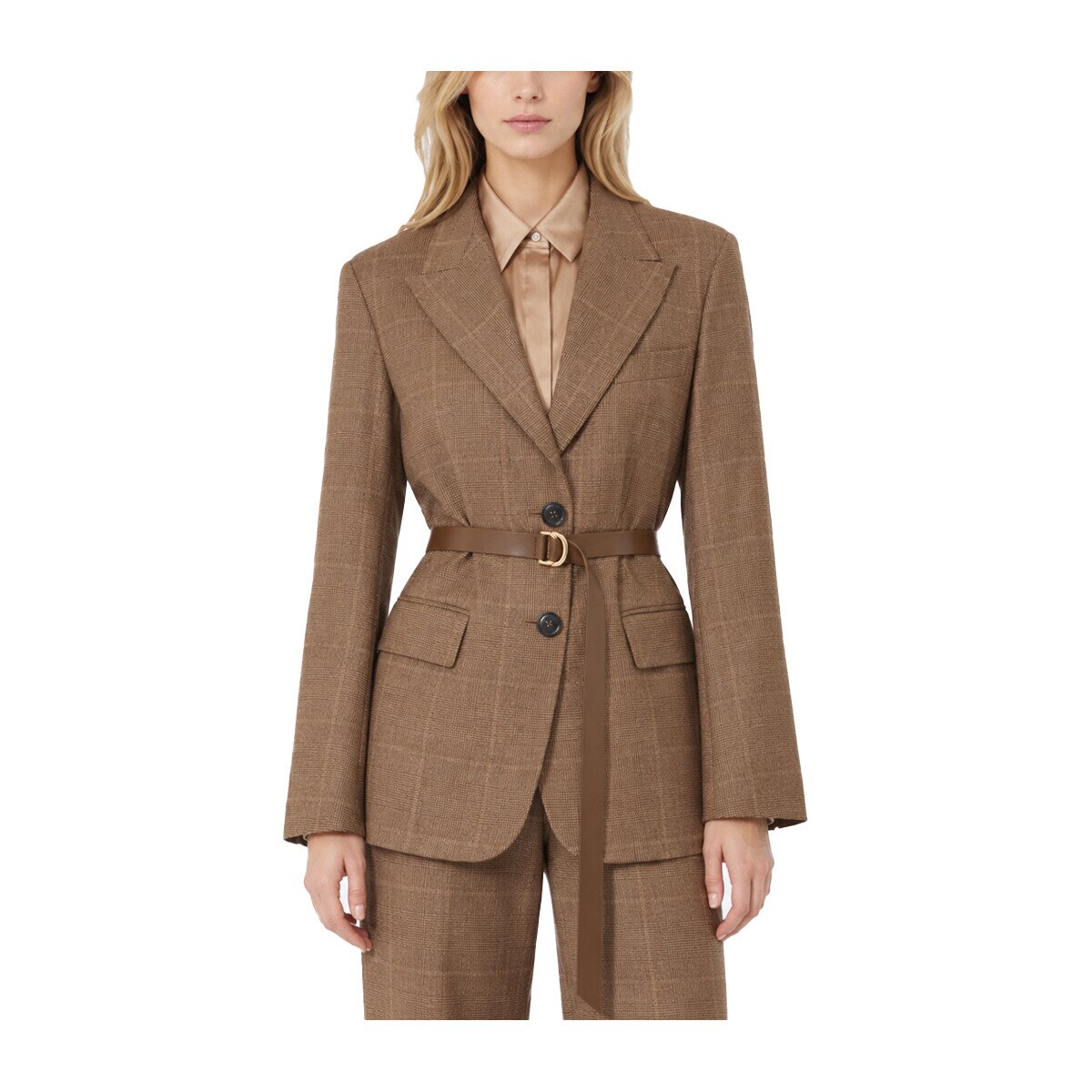 Maxmara Studio Îmbracaminte MSTQUAGGA