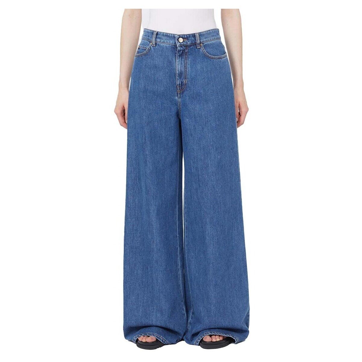 Maxmara Studio Îmbracaminte MSTSARONG
