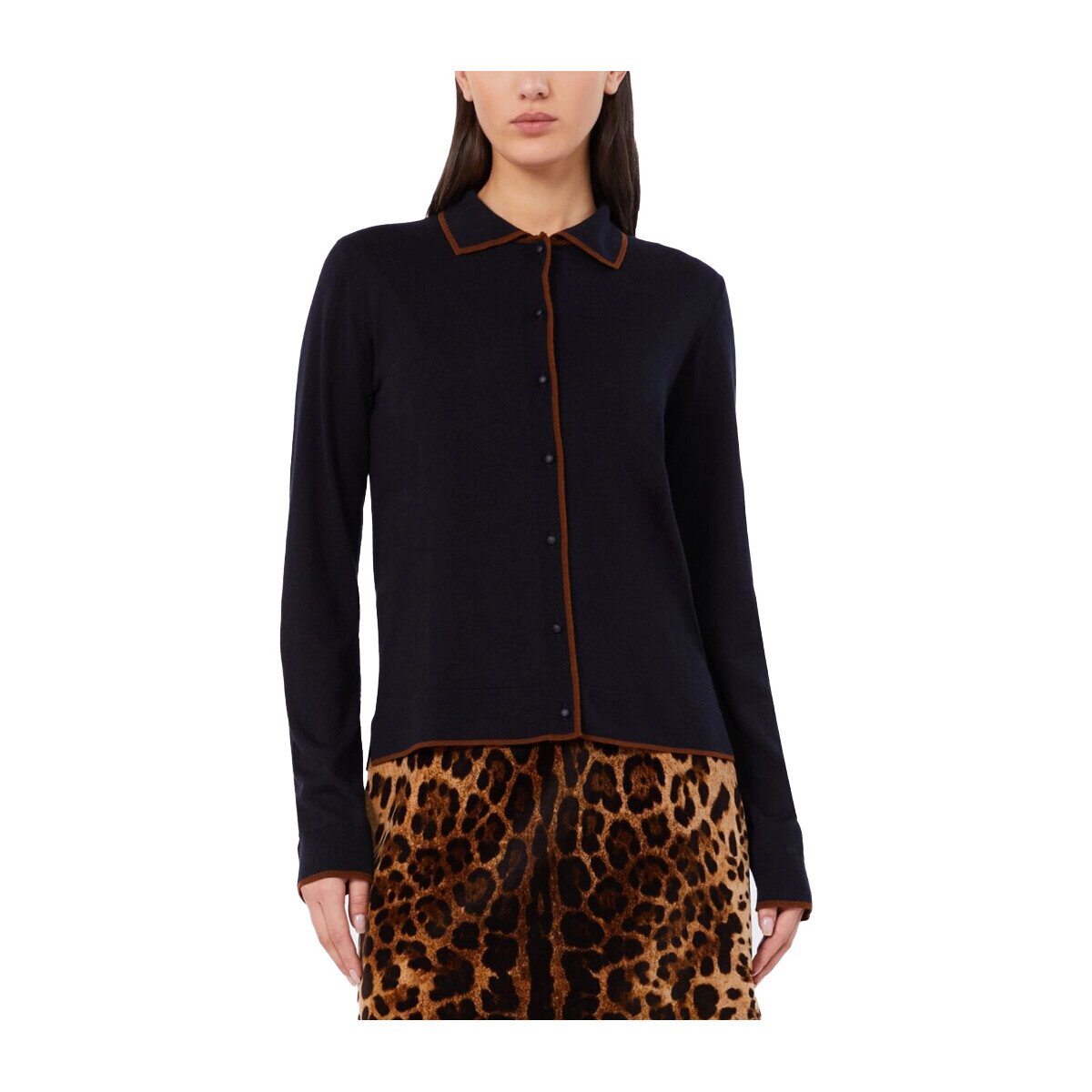 Maxmara Studio Îmbracaminte MSTTARGA