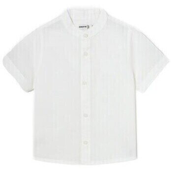 Mayoral Îmbracaminte 1113 Camisa Crudo