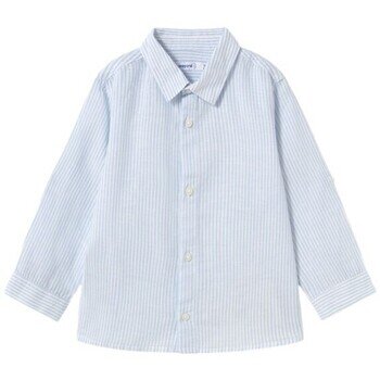 Mayoral Îmbracaminte 1116 Camisa manga larga Azul