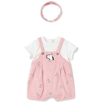 Mayoral Îmbracaminte 1602 Rosa