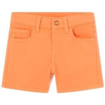 Mayoral Îmbracaminte 206 Bermuda sarga 5b basica Naranja