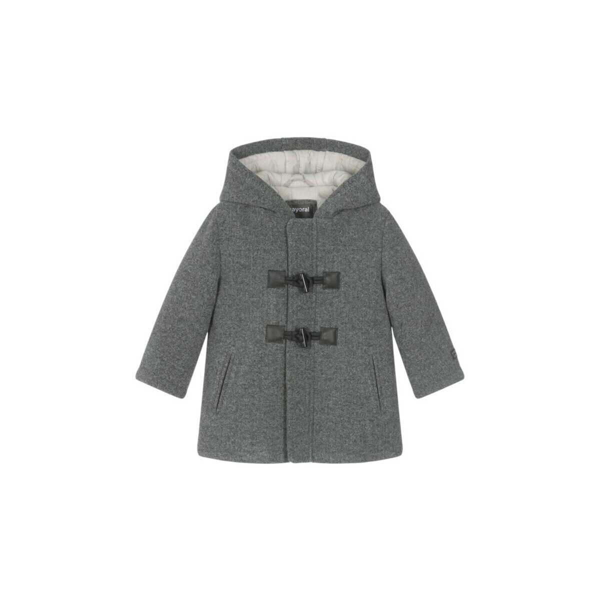 Mayoral Îmbracaminte 2471 TRENKA BEBE Gris